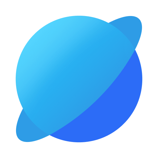 Internet Browser - utility tool by HeyTap (Android APK)