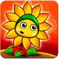 Flower Zombie War Flower Zombie War - strategy game by G4F (Android APK)