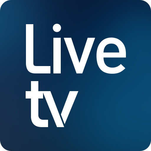 Live TV - video player app by Muhammad Naveed (Android APK)