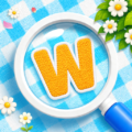 Hidden Fest: Words in Pictures - puzzle game by Oakever Games (Android APK)