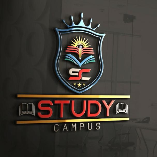 Study Campus - education app by Education Thanos Media (Android APK)