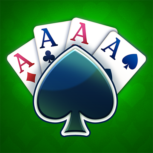 Spades - Classic Cards - card game by Tripledot Studios Limited (Android APK)