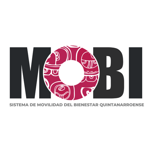 MOBI App - navigation app by Instituto de Movilidad del Estado de Quintana Roo (Android APK)