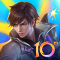 Moba Legends: 5v5! APK Download for Android 2026 Moba Legends: 5v5! - strategy game by Vizta Games (Android APK)