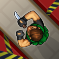 Hunter Assassin - action game by Ruby Games AS (Android APK)