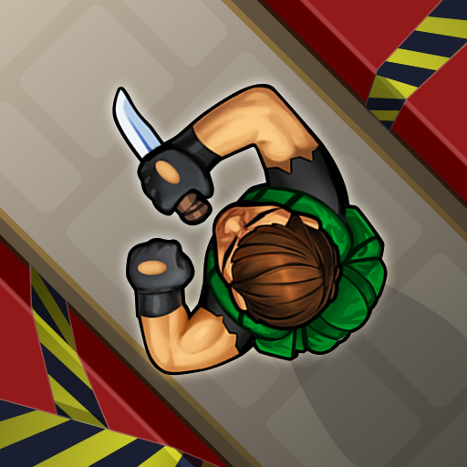 Hunter Assassin - action game by Ruby Games AS (Android APK)