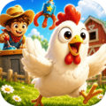 Happy Chicken Claw APK Download for Android 2026 Happy Chicken Claw - casual game by RUDRA INFRA SOLUTIONS (Android APK)