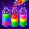 Water Sort: Color Match APK Download for Android 2026 Water Sort: Color Match - casual game by FunForge Studios (Android APK)