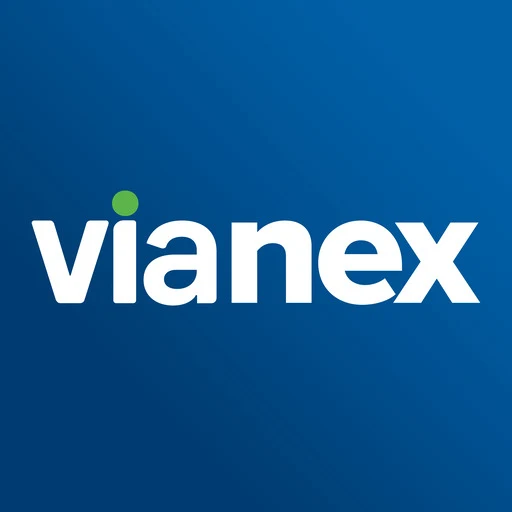 ViaNex: Fast, Secure Transfers - finance app by Viamericas Corporation (Android APK)