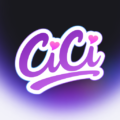 Cici - Casual Chat & Relax - social networking app by Alin happy soul (Android APK)