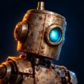 Rivet Nova: Idle Online RPG - role playing game by Rivet Nova (Android APK)