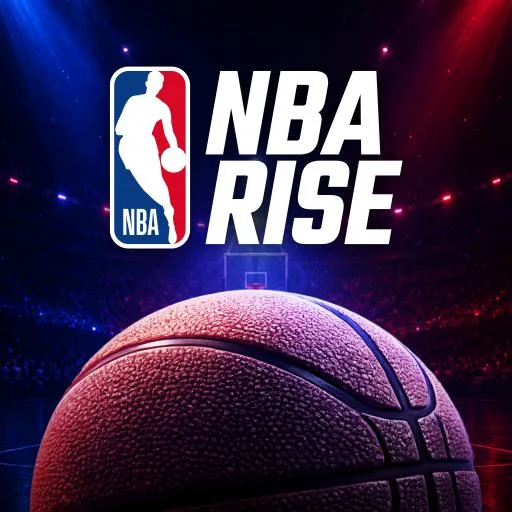 NBA RISE: Basketball Strategy - sports game by GRAVITY Co., Ltd. (Android APK)
