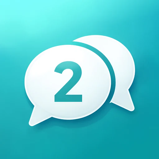 Web Scan & Dual Chat App - communication app by Vasundhara Infotech LLC (Android APK)