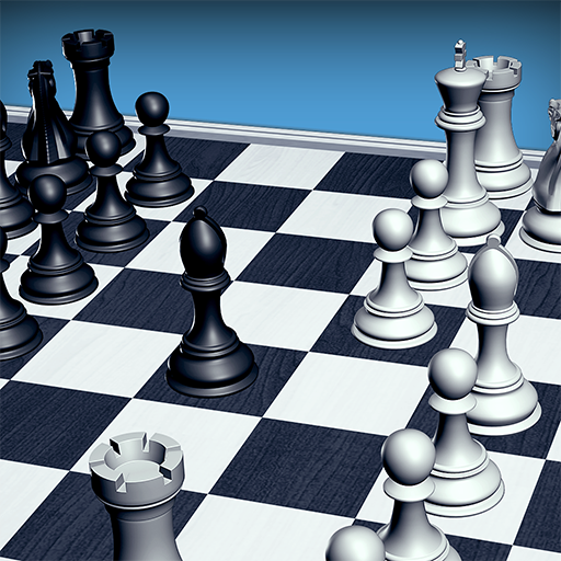 Chess - board game by CanaryDroid (Android APK)