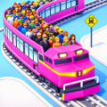 Passenger Express Train Game APK Download for Android 2026 Passenger Express Train Game - simulation game by GOOD TO SEE YOU (Android APK)