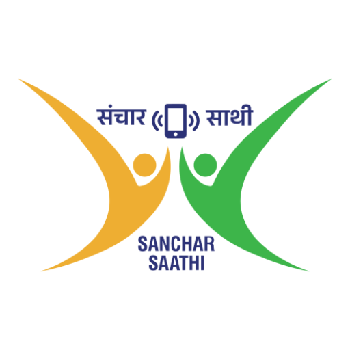 Sanchar Saathi - utility tool by Department of Telecommunications, Govt of India (Android APK)