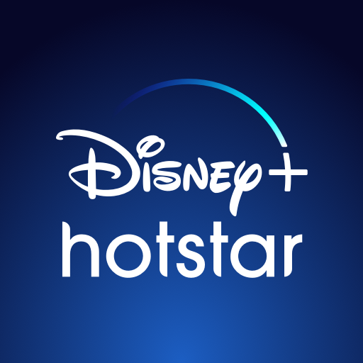 Disney+ Hotstar - video player app by Novi Digital (Android APK)