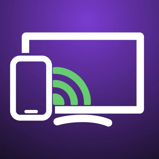Roku Screen Mirror & Cast TV - productivity app by AirBeamTV BV (Android APK)