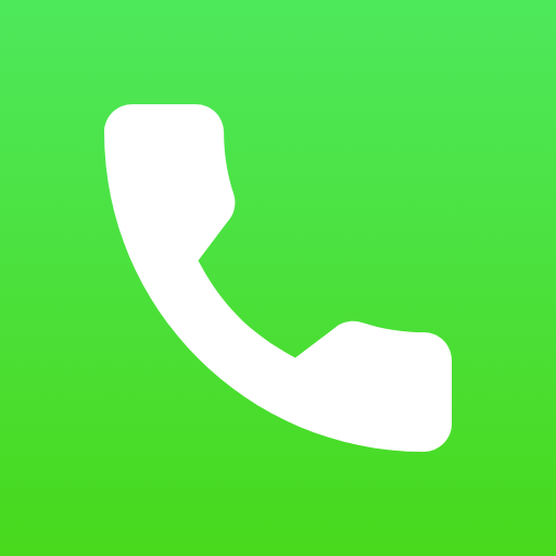 Contacts - communication app by Bounce App Creation (Android APK)