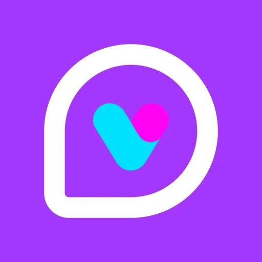 Vava.chat-Video Call&Translate - social networking app by GoParty Team (Android APK)