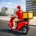 Urban Food Delivery Game APK Download for Android 2026 Urban Food Delivery Game - simulation game by Red Shift Games (Android APK)