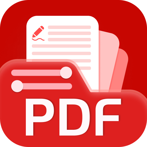PDF Reader: Viewer, PDF Editor - utility tool by Stackwise Studio (Android APK)