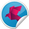 Telegram Stickers - utility tool by Jonas Maro (Android APK)