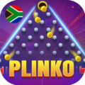 Plinko Online - Real Win x1000 Plinko Online - Real Win x1000 - card game by Joker.games (Android APK)