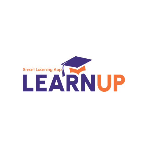 Learn Up - education app by AdsPillar (Android APK)