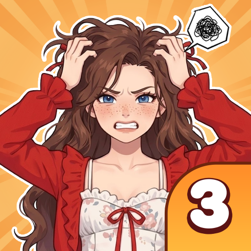 Brain Puzzle 3: Crazy Mind - puzzle game by JoyGame Studio (Android APK)