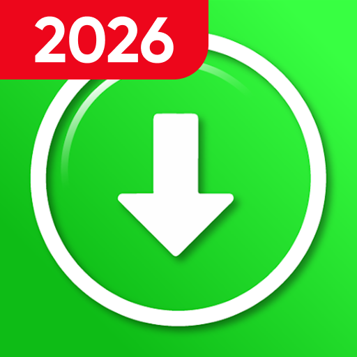 Status Saver: Video Saver - social networking app by Trusted Tools & Utilities Apps (Android APK)