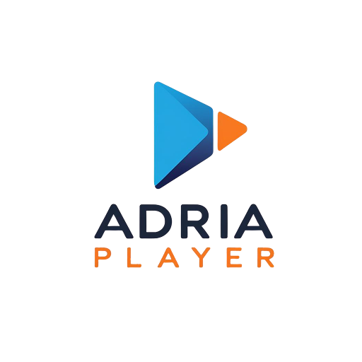 Adria Player - entertainment app by Boopro Tech (Android APK)