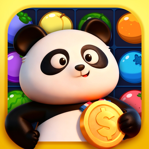 Fruit Wins - casual game by Buddyplay Limited (Android APK)