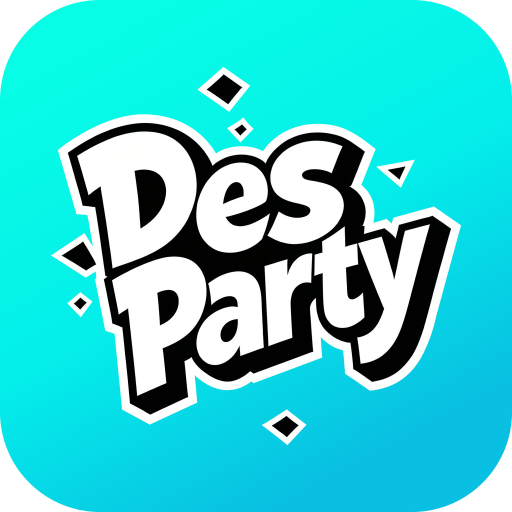 DesParty - social networking app by PT JOYFULL FLYING TECHNOLOGY (Android APK)