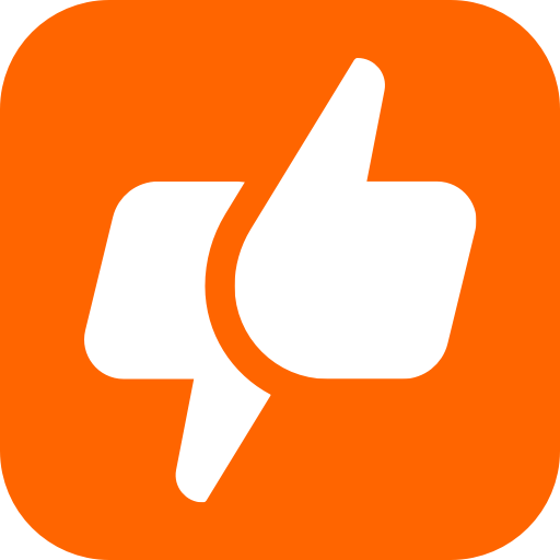 Clapper: Video, Live, Chat - social networking app by Clapper Media Group Inc. (Android APK)