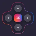 Universal TV Remote Control Universal TV Remote Control - utility tool by SensusTech LLC (Android APK)