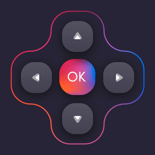 Universal TV Remote Control - utility tool by SensusTech LLC (Android APK)