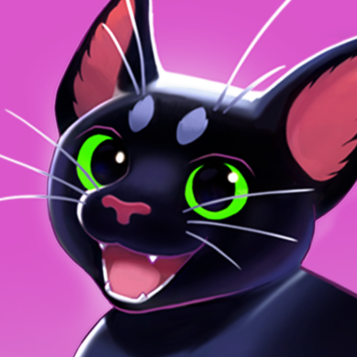 Little Kitty, Big City - adventure game by Double Dagger Studio (Android APK)