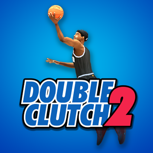 DoubleClutch 2 : Basketball - sports game by Dreamplay Games (Android APK)