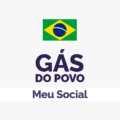 Meu Social - Gás do Povo APK Download for Android 2026 Meu Social - Gás do Povo - utility tool by Serviços e Informações do Brasil (Android APK)