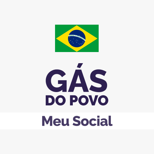 Meu Social - Gás do Povo - utility tool by Serviços e Informações do Brasil (Android APK)