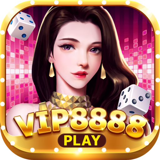 VIP8888 Play - Sòng Bạc ONLINE - card game by Austin Studio (Android APK)