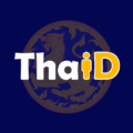 ThaID - utility tool by สำนักบริหารการทะเบียน กรมการปกครอง (Android APK)