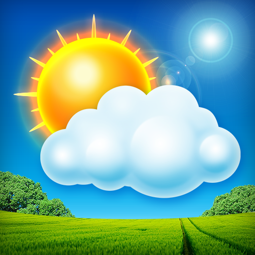 Weather XL PRO - weather app by Exovoid Sàrl (Android APK)