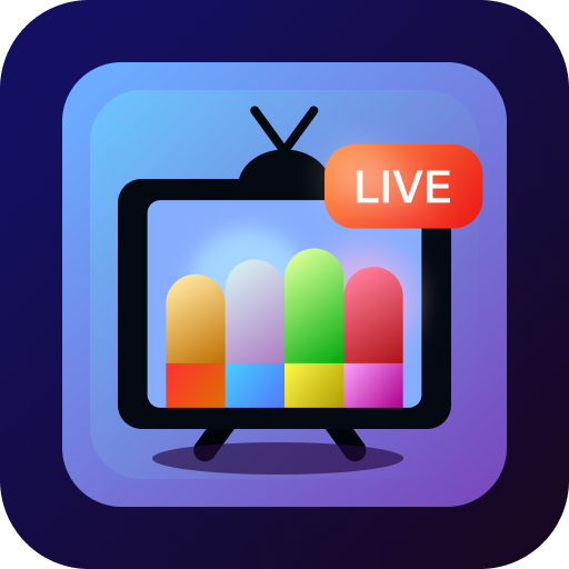 Tivora TV: Smart TV Player - utility tool by NHA TRANG BOOKING TOURISM AND TRADING COMPANY LTD (Android APK)