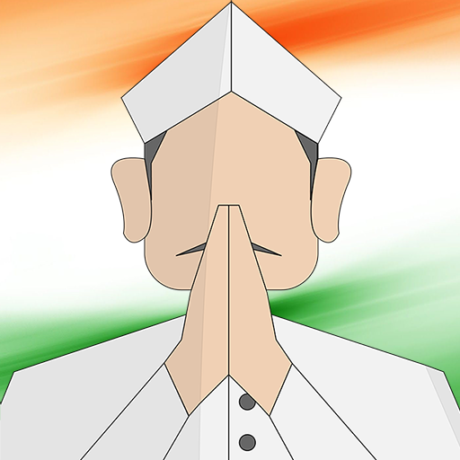 Praja App - social networking app by Circleapp Online Services Pvt. Ltd. (Android APK)