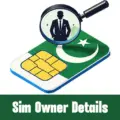 Sim Owner Details - utility tool by Giga Techno Inc. (Android APK)