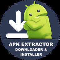 APK Downloader Extractor & Installer - utility tool by Tranquil (Android APK)