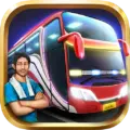 Bus Simulator Indonesia APK Download for Android 2026 Bus Simulator Indonesia - simulation game by Maleo (Android APK)