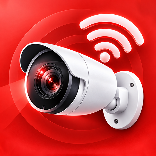 Blink IP Camera Live View - utility tool by AOD Amoled Display (Android APK)